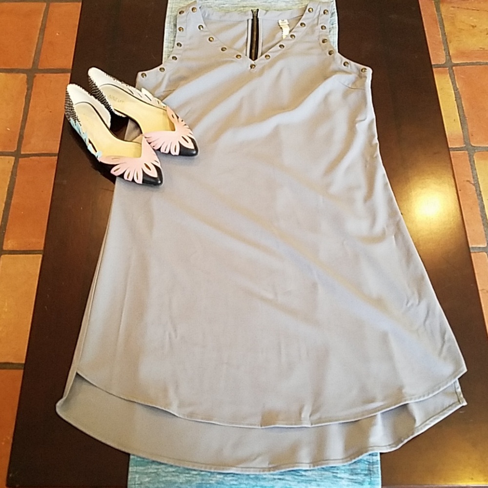 Uncle Frank Dress